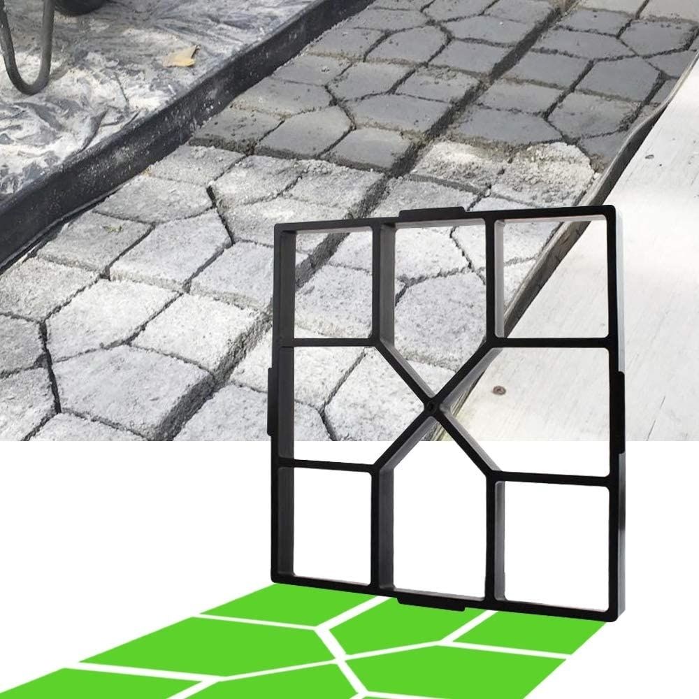 Square Paving Mold